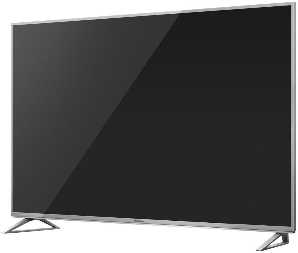 Panasonic 46″ HD-LED Monitor